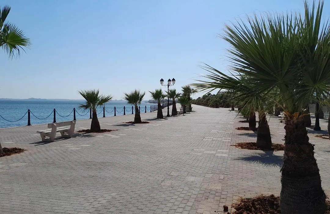Villa Tunisienne-1